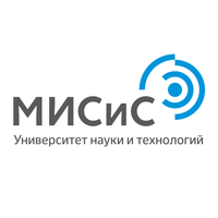 Логотип высшего учебного заведения «Национальный исследовательский технологический университет «МИСиС»»