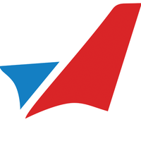 Логотип высшего учебного заведения «Уфимский государственный авиационный технический университет»