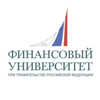 Логотип высшего учебного заведения «Финансовый университет при Правительстве Российской Федерации»