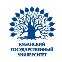 Логотип высшего учебного заведения «Кубанский государственный университет»