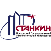 Логотип высшего учебного заведения «Московский государственный технологический университет «СТАНКИН»»