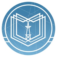 Логотип высшего учебного заведения «Казанский государственный энергетический университет»