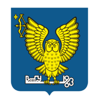 Логотип высшего учебного заведения «Вятский государственный университет»