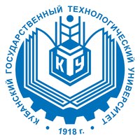 Логотип высшего учебного заведения «Кубанский государственный технологический университет»