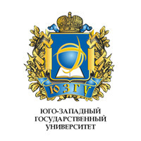Логотип высшего учебного заведения «Юго-Западный государственный университет (бывший КГТУ)»