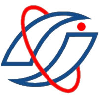 Логотип высшего учебного заведения «Российский государственный университет инновационных технологий и предпринимательства»