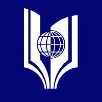 Логотип высшего учебного заведения «Российский государственный университет туризма и сервиса»