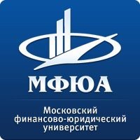 Логотип высшего учебного заведения «Московский финансово-юридический университет»