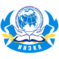 Логотип высшего учебного заведения «Камская государственная инженерно-экономическая академия»