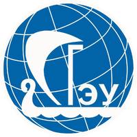 Логотип высшего учебного заведения «Самарский государственный экономический университет»