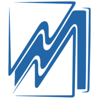 Логотип высшего учебного заведения «Мордовский государственный университет имени Н.П. Огарёва»