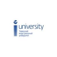 Логотип высшего учебного заведения «Тюменский государственный нефтегазовый университет»