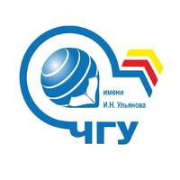 Логотип высшего учебного заведения «Чувашский государственный университет имени И.Н. Ульянова»