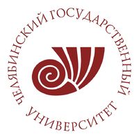 Логотип высшего учебного заведения «Челябинский государственный университет»