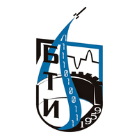 Логотип высшего учебного заведения «Бийский технологический институт»