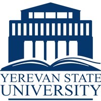 Логотип высшего учебного заведения «Ереванский государственный университет»