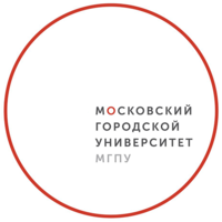 Логотип высшего учебного заведения «Московский городской педагогический университет»