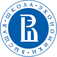 Логотип высшего учебного заведения «Национальный исследовательский университет «Высшая школа экономики»»