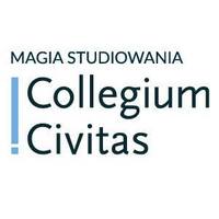 Логотип высшего учебного заведения «Collegium Civitas»