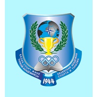 Логотип высшего учебного заведения «Казахская Академия Спорта и Туризма»