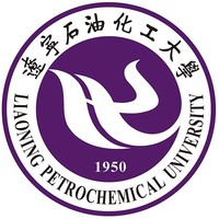 Логотип высшего учебного заведения «Ляонинский Нефтехимический Университет»