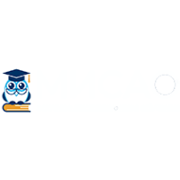 Логотип высшего учебного заведения «Московский институт современного академического образования»