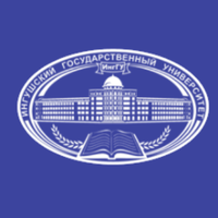 Логотип высшего учебного заведения «Федеральное государственное бюджетное образовательное учреждение высшего образования "Ингушский государственный университет"»