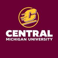 Логотип высшего учебного заведения «Central Michigan University»