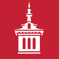 Логотип высшего учебного заведения «North Central College»