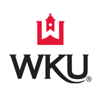 Логотип высшего учебного заведения «Western Kentucky University»