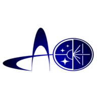 Логотип высшего учебного заведения «Федеральное государственное бюджетное учреждение науки "Специальная астрофизическая обсерватория Российской академии наук"»