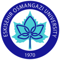 Логотип высшего учебного заведения «Эскишехирский университет Османгази»