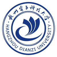 Логотип высшего учебного заведения «Hangzhou Dianzi University»