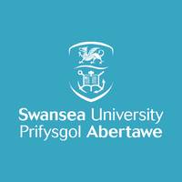 Логотип высшего учебного заведения «Swansea University»