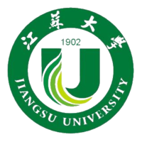 Логотип высшего учебного заведения «Jiangsu University of Science and Technology»