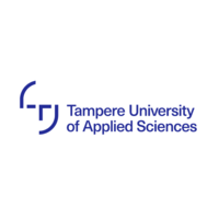 Логотип высшего учебного заведения «Tampere University of Applied Sciences»