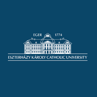 Логотип высшего учебного заведения «Eszterházy Károly Catholic University»