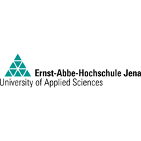 Логотип высшего учебного заведения «Ernst-Abbe-Hochschule Jena»