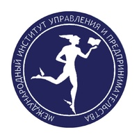 Логотип высшего учебного заведения «Международный институт управления и предпринимательства»