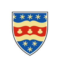 Логотип высшего учебного заведения «University of Plymouth»