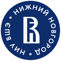 Логотип высшего учебного заведения «Национальный исследовательский университет "Высшая школа экономики"»