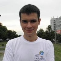Артур Швецов (shvetsov-arthur), 33 года, Украина, Полтава