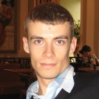 Михаил Никитин (amilien), 41 год, Россия, Санкт-Петербург