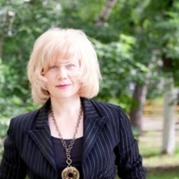 Оксана Горбачева (gorbacheva-oksana5), 49 лет, Россия, Москва