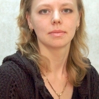 Елена Дмитриева (edmit), 45 лет, Россия, Москва