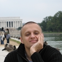 Алексей Маркин (aleksey-markin), 44 года, Россия, Москва
