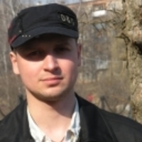 andrey pokatilov (andrei-pokatilov), 44 года, Россия, Москва