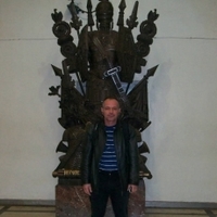 Александр Кулизаде (kulizade), 56 лет, Россия, Санкт-Петербург