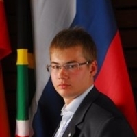 Никита Куприков (kuprikow), 35 лет, Россия, Москва