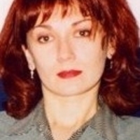 Юлия Кузичева (ykuzicheva), 53 года, Россия, Москва
